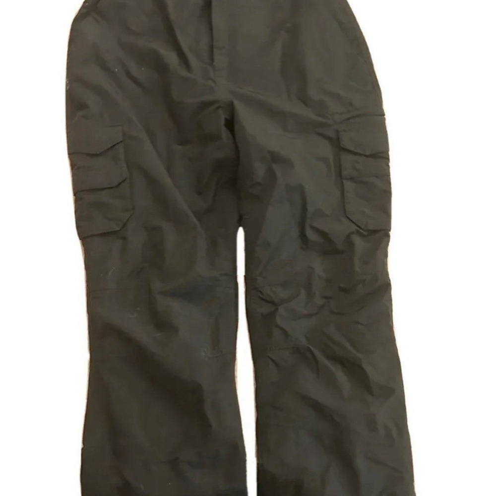Men’s Alpine Design Black Ski/ Snow Pants Size XL